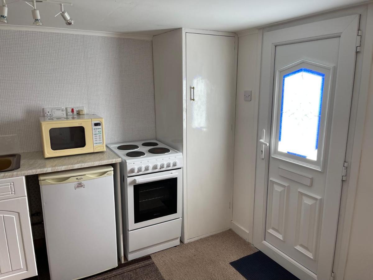 Harbour View Apartment แคมป์เบลทาวน์ ภายนอก รูปภาพ
