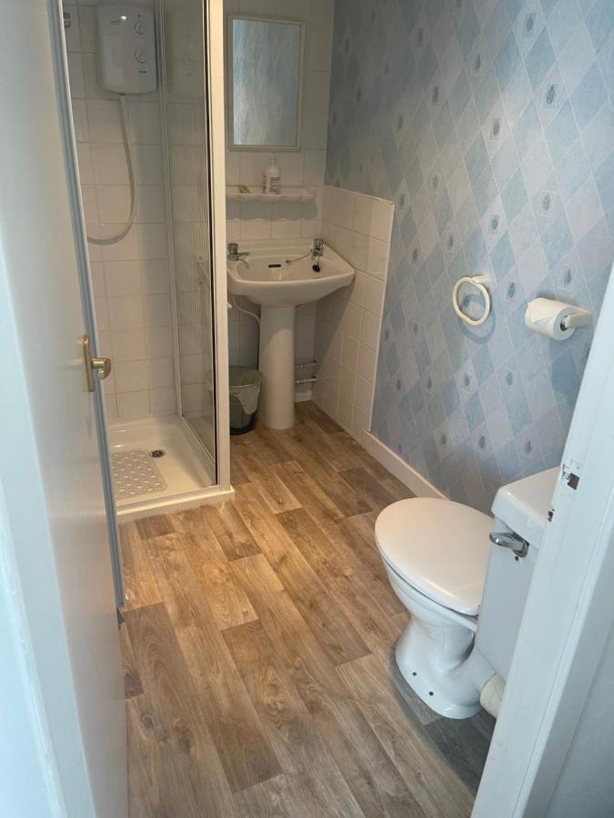 Harbour View Apartment แคมป์เบลทาวน์ ภายนอก รูปภาพ